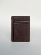 Cargar imagen en el visor de la galería, Mini Billetera para Caballero