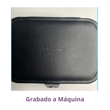 Cargar imagen en el visor de la galería, Joyero de Viaje Personalizado